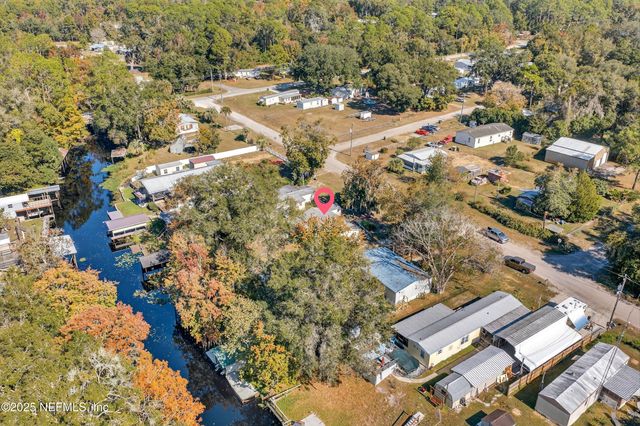 149 SPORTSMAN Road, Satsuma, FL 32189