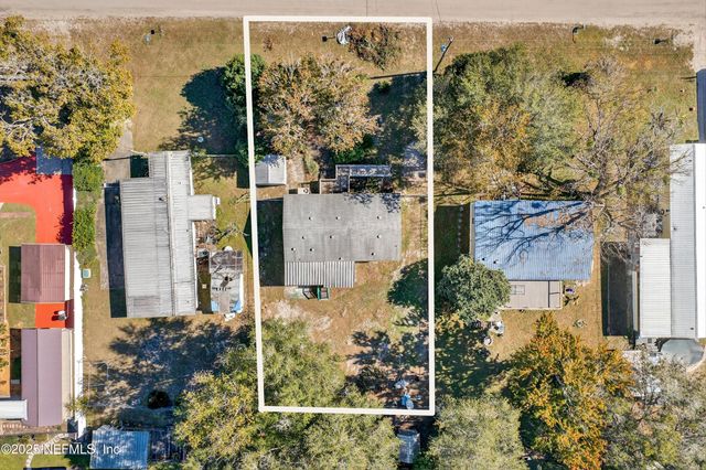 149 SPORTSMAN Road, Satsuma, FL 32189