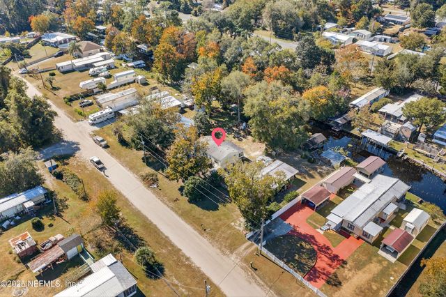 149 SPORTSMAN Road, Satsuma, FL 32189