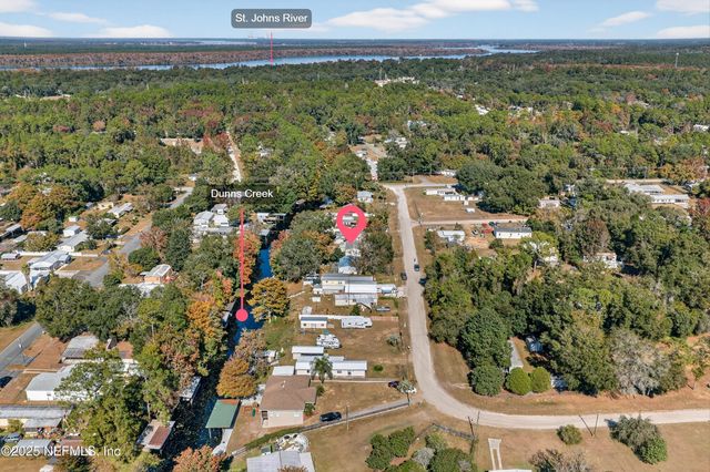 149 SPORTSMAN Road, Satsuma, FL 32189