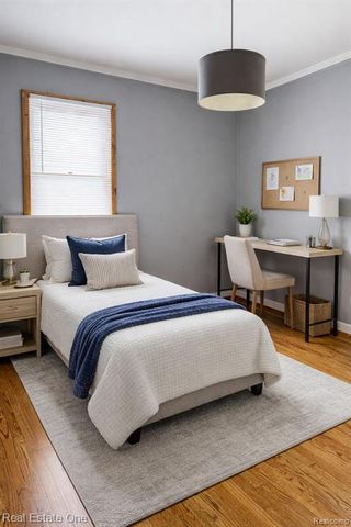 1127 Hoffman Avenue, Royal Oak, MI 48067