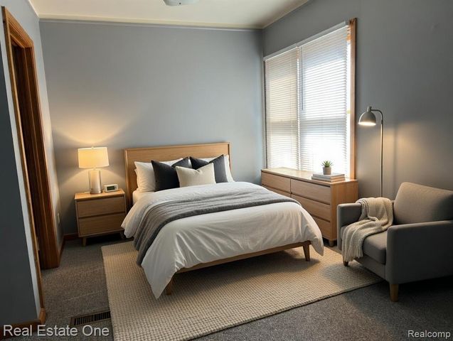 1127 Hoffman Avenue, Royal Oak, MI 48067