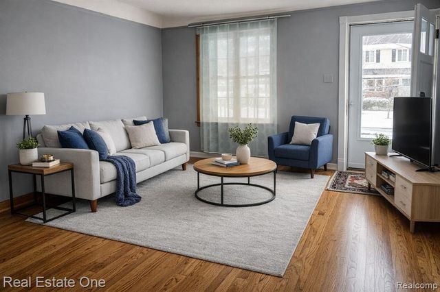 1127 Hoffman Avenue, Royal Oak, MI 48067