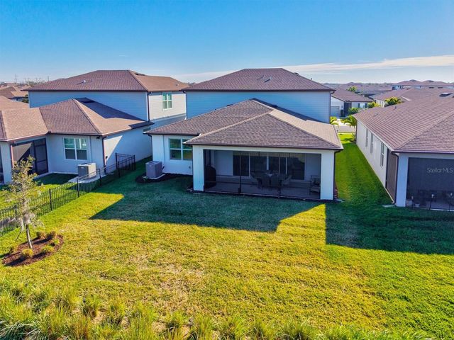 11216 GALLATIN TRAIL, Parrish, FL 34219