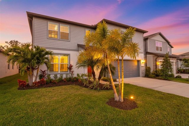 11216 GALLATIN TRAIL, Parrish, FL 34219