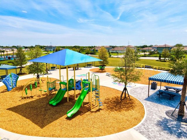 11216 GALLATIN TRAIL, Parrish, FL 34219