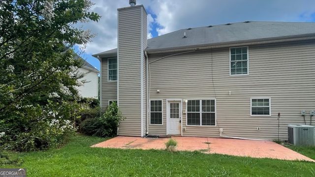 3875 Hadley Road, Douglasville, GA 30135