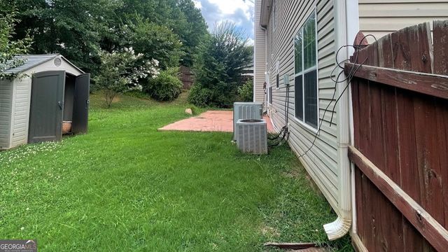 3875 Hadley Road, Douglasville, GA 30135