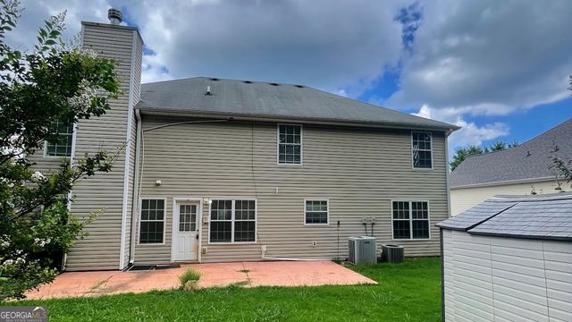 3875 Hadley Road, Douglasville, GA 30135