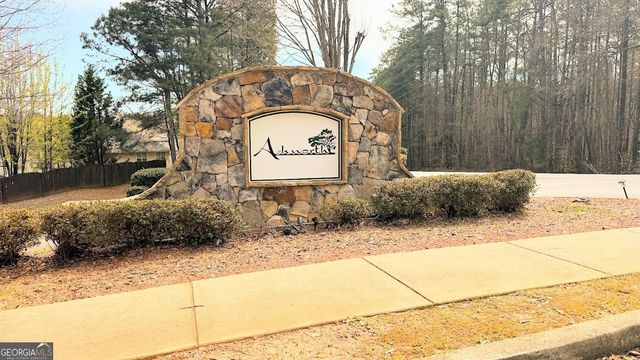 3875 Hadley Road, Douglasville, GA 30135