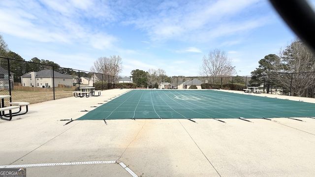 3875 Hadley Road, Douglasville, GA 30135