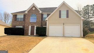 3875 Hadley Road, Douglasville, GA 30135