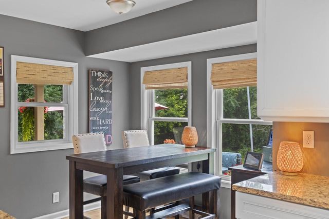 11456 N Solar AVENUE, Mequon, WI 53097