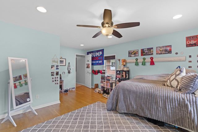 11456 N Solar AVENUE, Mequon, WI 53097