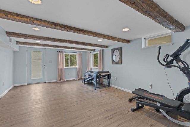 11456 N Solar AVENUE, Mequon, WI 53097