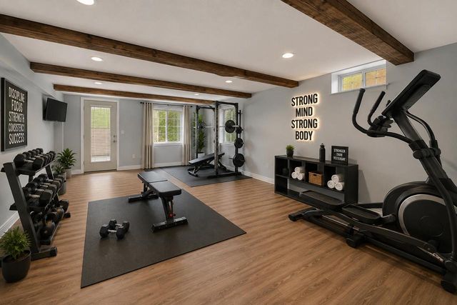 11456 N Solar AVENUE, Mequon, WI 53097