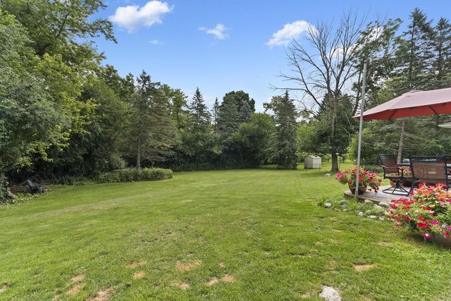 11456 N Solar AVENUE, Mequon, WI 53097