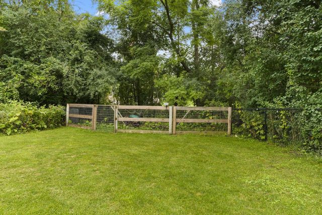 11456 N Solar AVENUE, Mequon, WI 53097