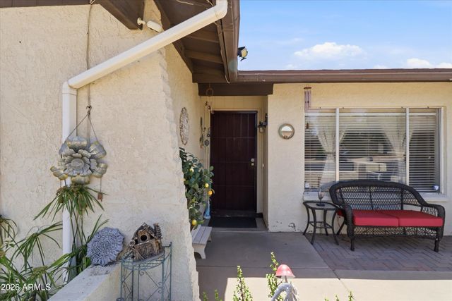 4601 W GOLDEN Lane, Glendale, AZ 85302