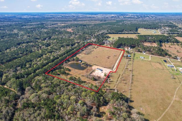 1193 County Road 3011, Dayton, TX 77535