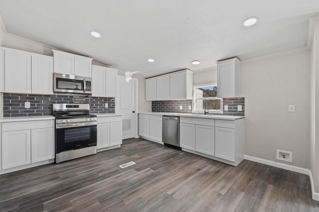 1193 County Road 3011, Dayton, TX 77535