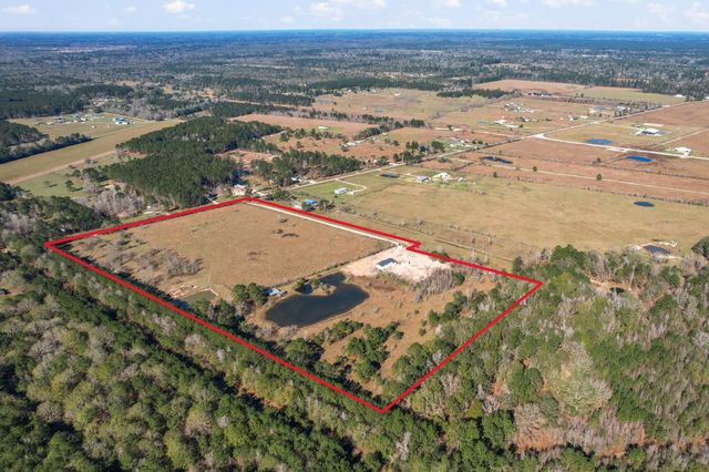 1193 County Road 3011, Dayton, TX 77535