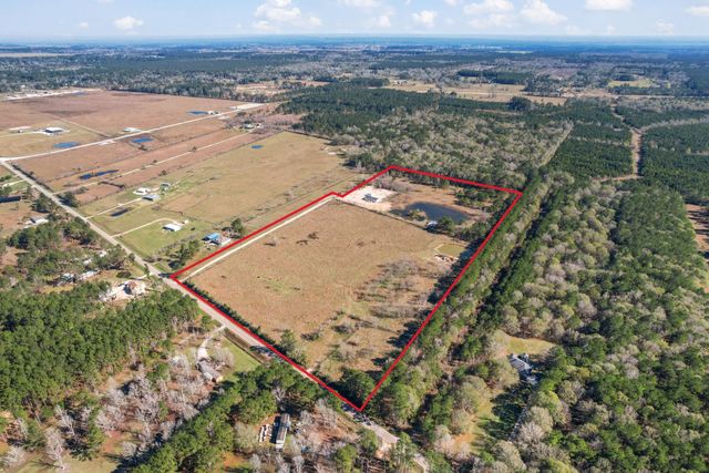 1193 County Road 3011, Dayton, TX 77535