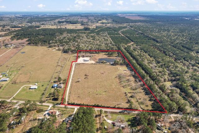 1193 County Road 3011, Dayton, TX 77535