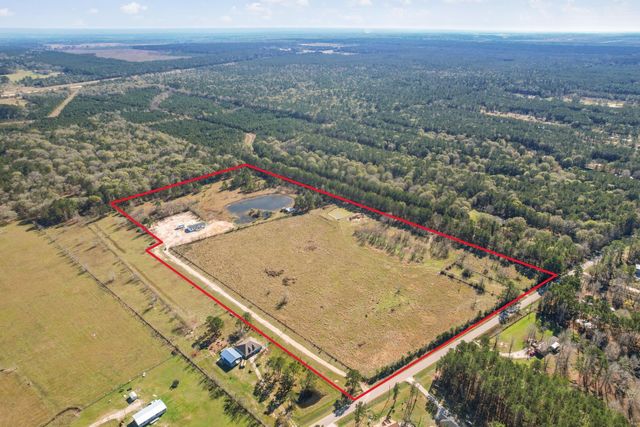 1193 County Road 3011, Dayton, TX 77535