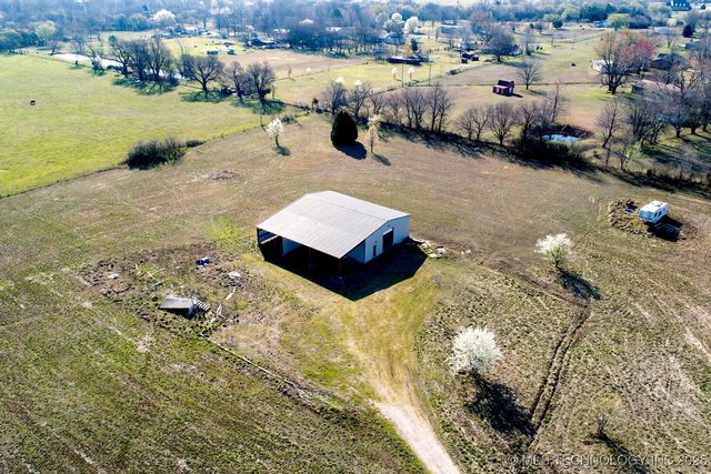 11920 E 126th Street N, Collinsville, OK 74021