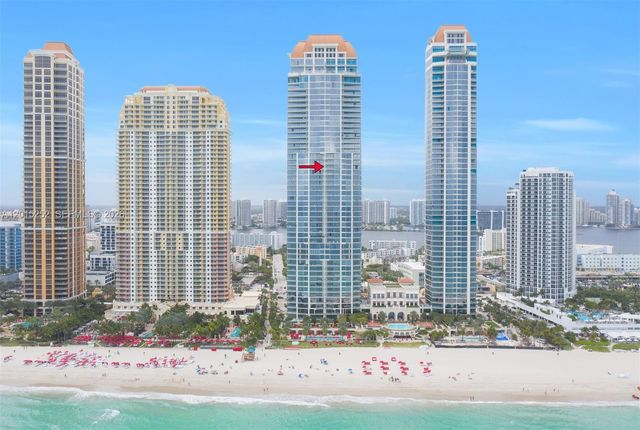 17901 Collins Ave 3103, Sunny Isles Beach, FL 33160