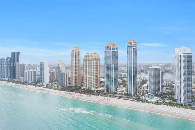 17901 Collins Ave 3103, Sunny Isles Beach, FL 33160