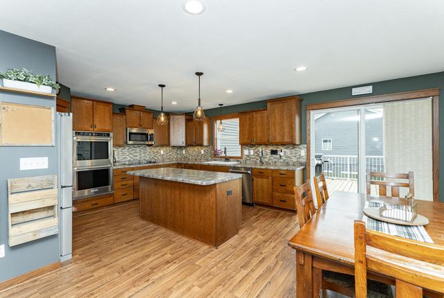 1308 4th Street NW, Kasson, MN 55944