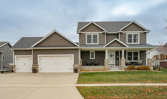 1308 4th Street NW, Kasson, MN 55944