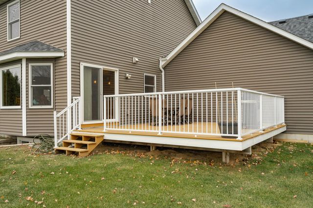 1308 4th Street NW, Kasson, MN 55944