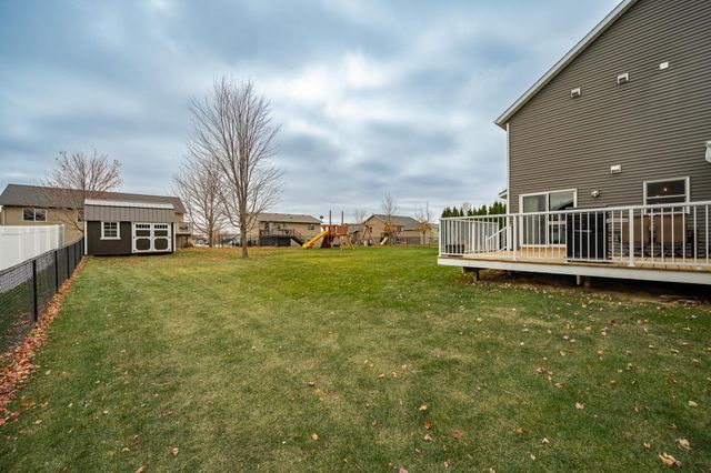 1308 4th Street NW, Kasson, MN 55944