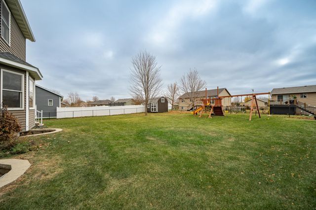 1308 4th Street NW, Kasson, MN 55944