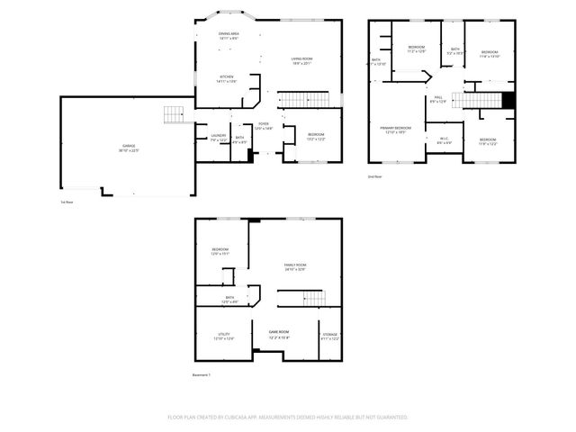 1308 4th Street NW, Kasson, MN 55944