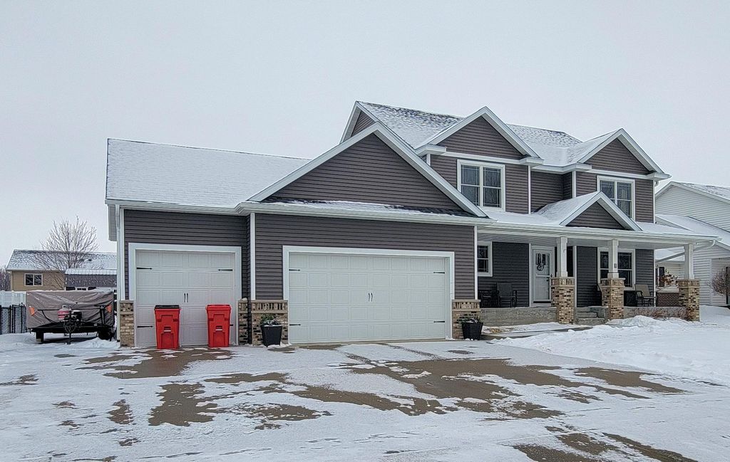 1308 4th Street NW, Kasson, MN 55944