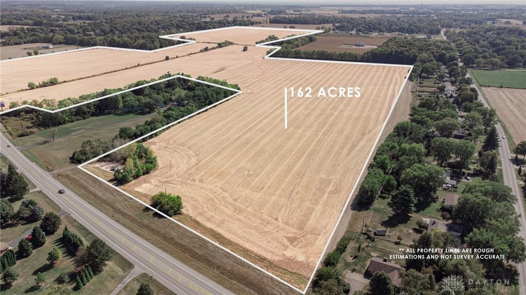 1414 W State Route 571, Tipp City, OH 45371