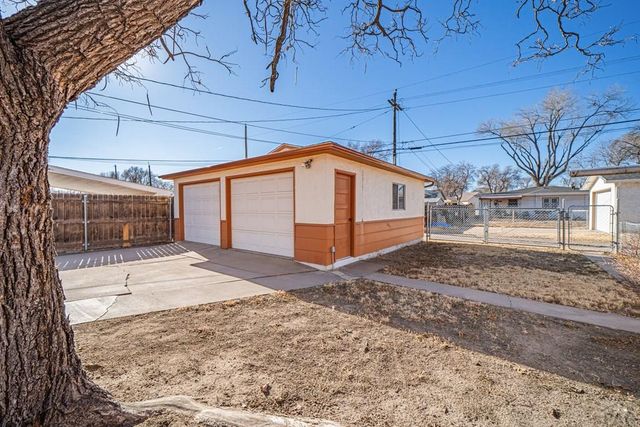 943 Bragdon Ave, Pueblo, CO 81004