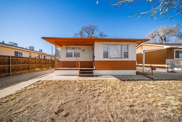 943 Bragdon Ave, Pueblo, CO 81004