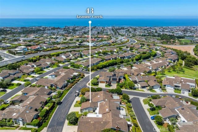 43 Jasmine Creek, Corona Del Mar, CA 92625