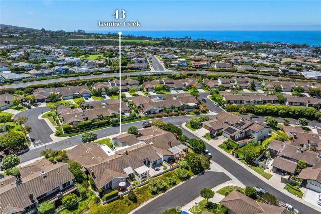 43 Jasmine Creek, Corona Del Mar, CA 92625
