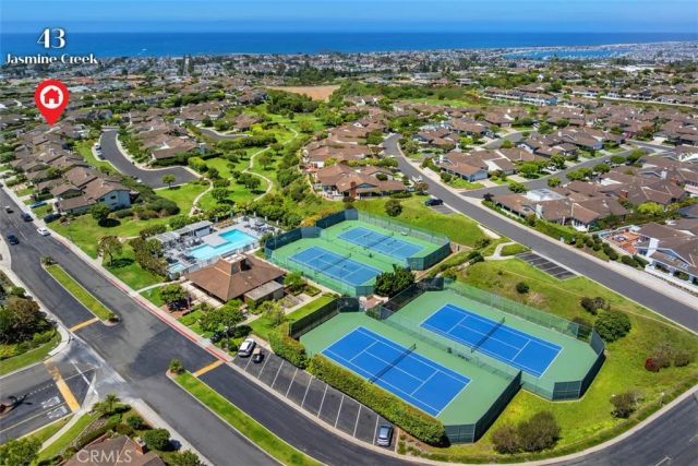 43 Jasmine Creek, Corona Del Mar, CA 92625