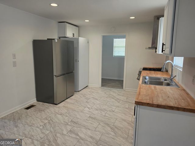565 Dennard Road, Dry Branch, GA 31020