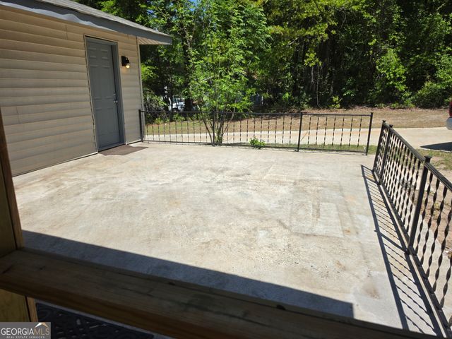 565 Dennard Road, Dry Branch, GA 31020