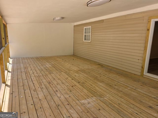 565 Dennard Road, Dry Branch, GA 31020
