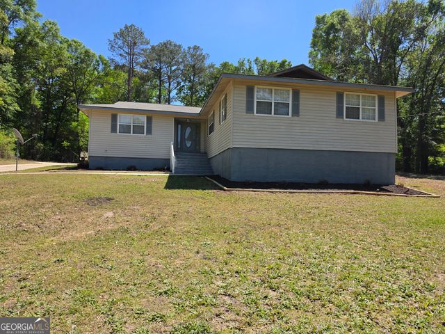 565 Dennard Road, Dry Branch, GA 31020