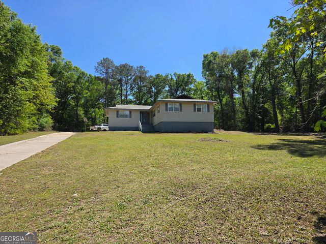565 Dennard Road, Dry Branch, GA 31020